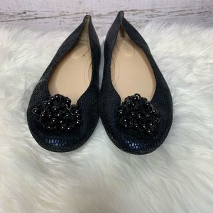 New Calvin Klein Flats!